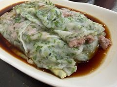 -卓粤拉肠(红庙店)