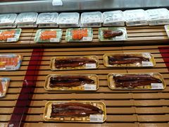 -果蔬好生活超市(乐堤港店)