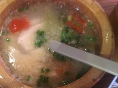 -刘师父老汉口江湖菜(蔡锷路店)