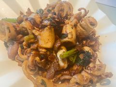 -五稻厨房粤西菜(新闻店)