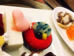 -青岛景园假日酒店-自助餐厅(城阳店)