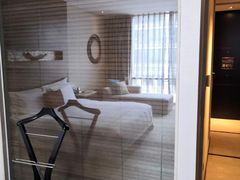 -青岛海尔洲际酒店