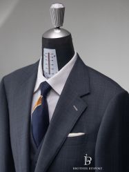 点击看大图 -BROTHER西服礼服定制·商务·婚礼(佛山南海店)