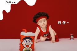 -三只熊儿童摄影(公园店)