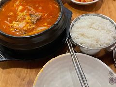 -多宾韩国料理(学衡路店)