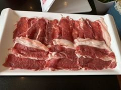 -北门涮肉·铜锅涮肉(南锣鼓巷店)