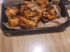 -蓉李记成都名小吃(太原龙湖万达店)
