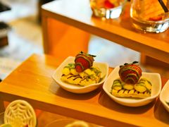 -漳州佰翔圆山酒店·圆山畔西餐厅