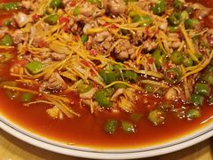 -易老九江湖菜(北滨一路店)