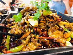 -炭亲炭火干锅(红谷滩莱蒙店)