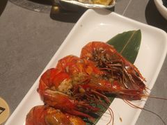 -一方渔歌蒸汽海鲜自助(文化路万达广场店)