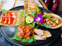 -一品诚记烤肉·甄选店(中南路店)