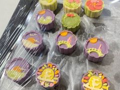 -幸福里DIY蛋糕烘焙·团建·拼豆豆(普陀店)