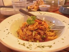 -小食院简餐厅