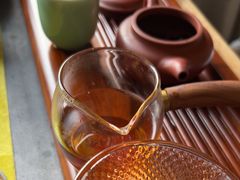 -邈墨茶馆(凤起路店)