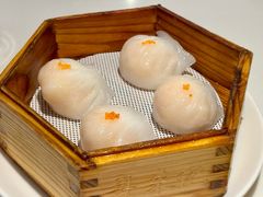 笋尖虾饺皇-粤来记·啫啫煲·点心(日月光店)