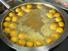 -阿信糖水(体育花园店)