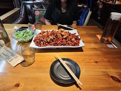 -望京一号·重庆江湖菜(工体店)