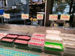 -遇上西雅图多融合海鲜自助餐厅(中房金谊广场店)