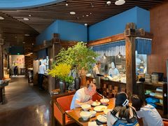 -荣小馆(安达仕店)