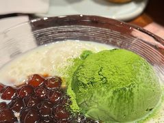 -RUXU入续糖水铺与包(卓悦中心店)