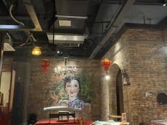 -老房子·南昌菜(双子塔店)