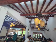 -观桥阁(锦溪店)