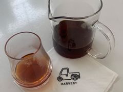 单一产地浓缩咖啡-收获咖啡HARVEST RESERVE(苍山店)