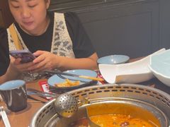 -快乐小羊·内蒙牛羊肉火锅(流花中心店)