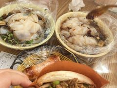 -八分场凉皮老店(正宗)