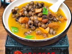 菌菇王丝螺-锡和无锡菜(景丽苑店)