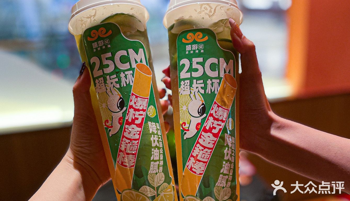 这家牛排王店我已经说累了