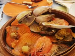 -马哥孛罗咖啡厅·Cafe Marco (厦门马哥孛罗东方大酒店)