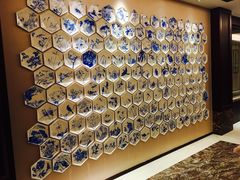 -浙江安吉JW万豪酒店·万豪中餐厅