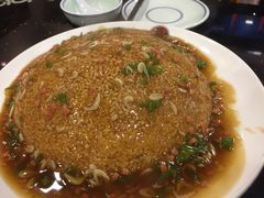 -华顺土菜馆(洪岗路店)