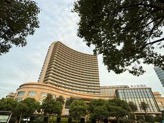 -舟山希尔顿酒店