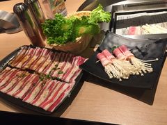 -新石器烤肉(南站店)