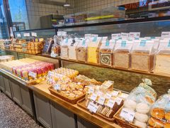 面包甜点陈列柜-布莱诺(中央大道店)