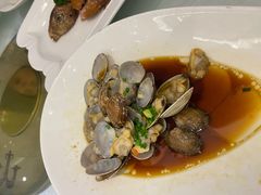 -骏莱海鲜鱼港(五角场店)