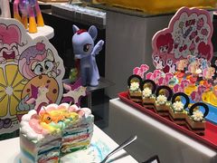 -常州新城希尔顿酒店·OPEN全日餐厅