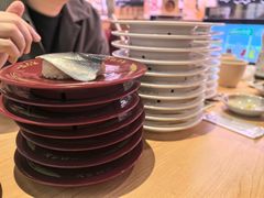 -寿司郎(中华广场店)