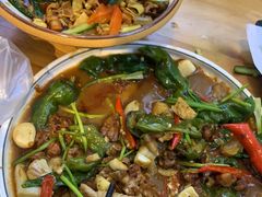 -食鸡公社辣子鸡·潍坊菜·烧烤