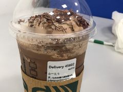 -星巴克臻选(莘庄仲盛店)