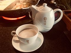 耶加大红袍-湊湊火锅·茶憩(和平大悦城店)
