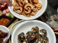 -泥炉烧肉师(新街口金銮巷店)