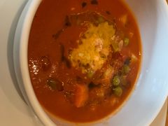 意式蔬菜汤-君悦酒店·La Terrazza意合園·意式风味