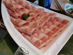 -老灶堂文创火锅(文艺路店)