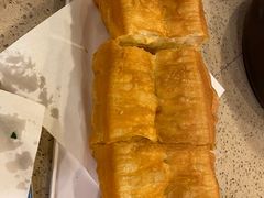 -点都德(聚福楼店)