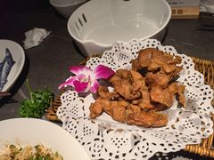 -前海沿·青岛菜(大拇指广场石老人店)