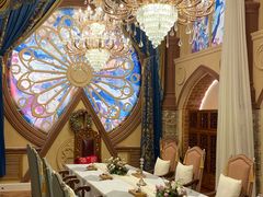 -叶叶菩提(太原别墅店)